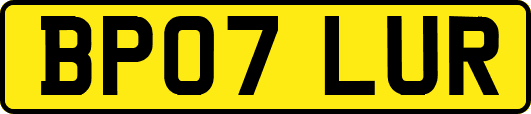 BP07LUR