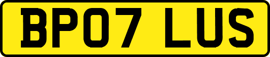 BP07LUS