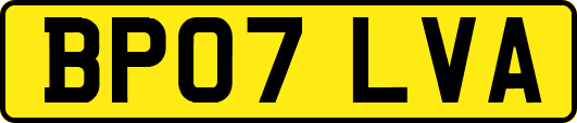 BP07LVA