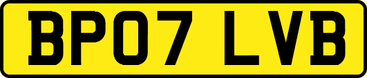 BP07LVB
