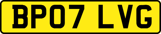 BP07LVG