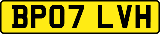 BP07LVH