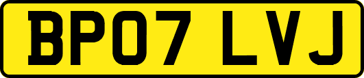 BP07LVJ
