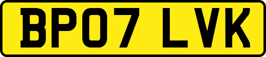 BP07LVK