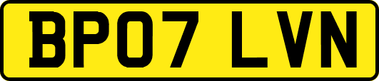 BP07LVN