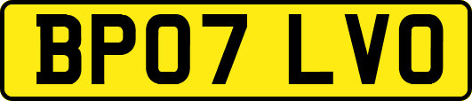 BP07LVO