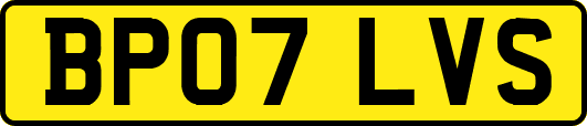 BP07LVS