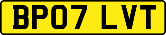 BP07LVT