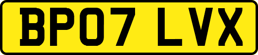 BP07LVX