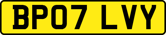 BP07LVY