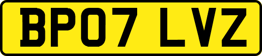 BP07LVZ