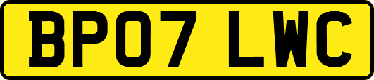 BP07LWC