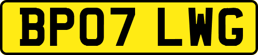 BP07LWG