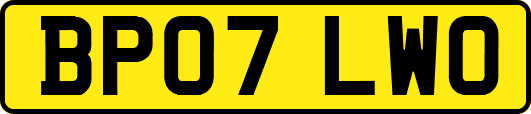 BP07LWO