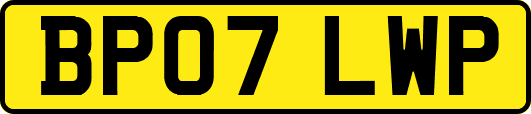 BP07LWP
