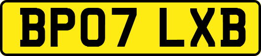 BP07LXB