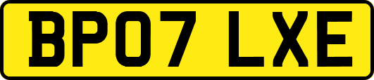 BP07LXE