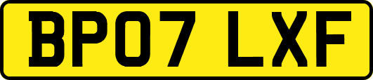 BP07LXF