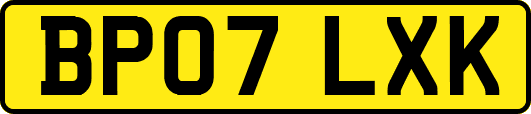 BP07LXK