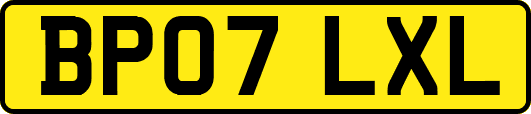 BP07LXL