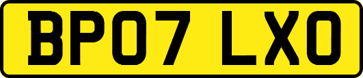 BP07LXO