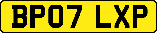 BP07LXP