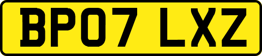 BP07LXZ