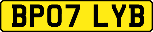 BP07LYB