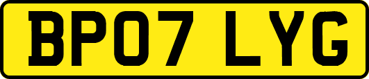 BP07LYG