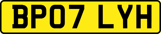 BP07LYH