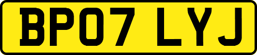 BP07LYJ