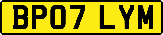 BP07LYM