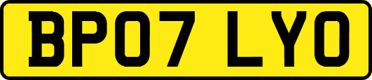 BP07LYO