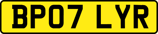 BP07LYR