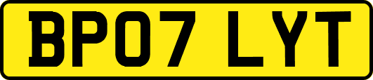 BP07LYT