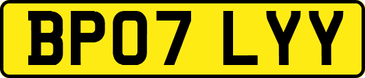 BP07LYY