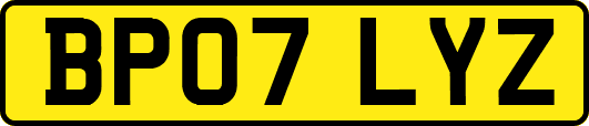 BP07LYZ