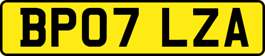BP07LZA