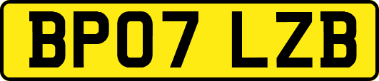 BP07LZB