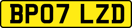BP07LZD