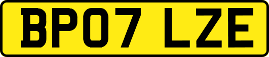 BP07LZE