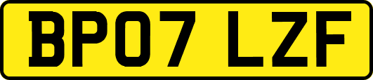 BP07LZF