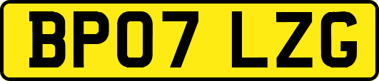 BP07LZG
