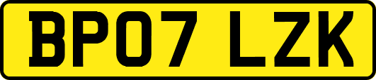 BP07LZK
