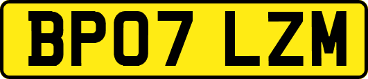 BP07LZM