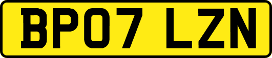 BP07LZN