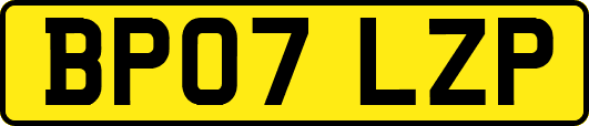 BP07LZP