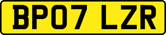 BP07LZR