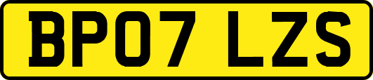 BP07LZS