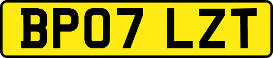 BP07LZT
